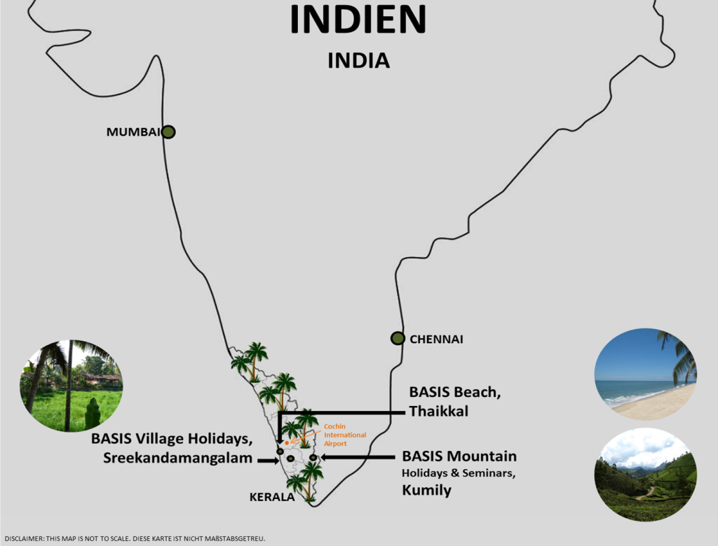 Wo sind wir_BASIS Sreekandamangalam