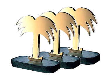 palms