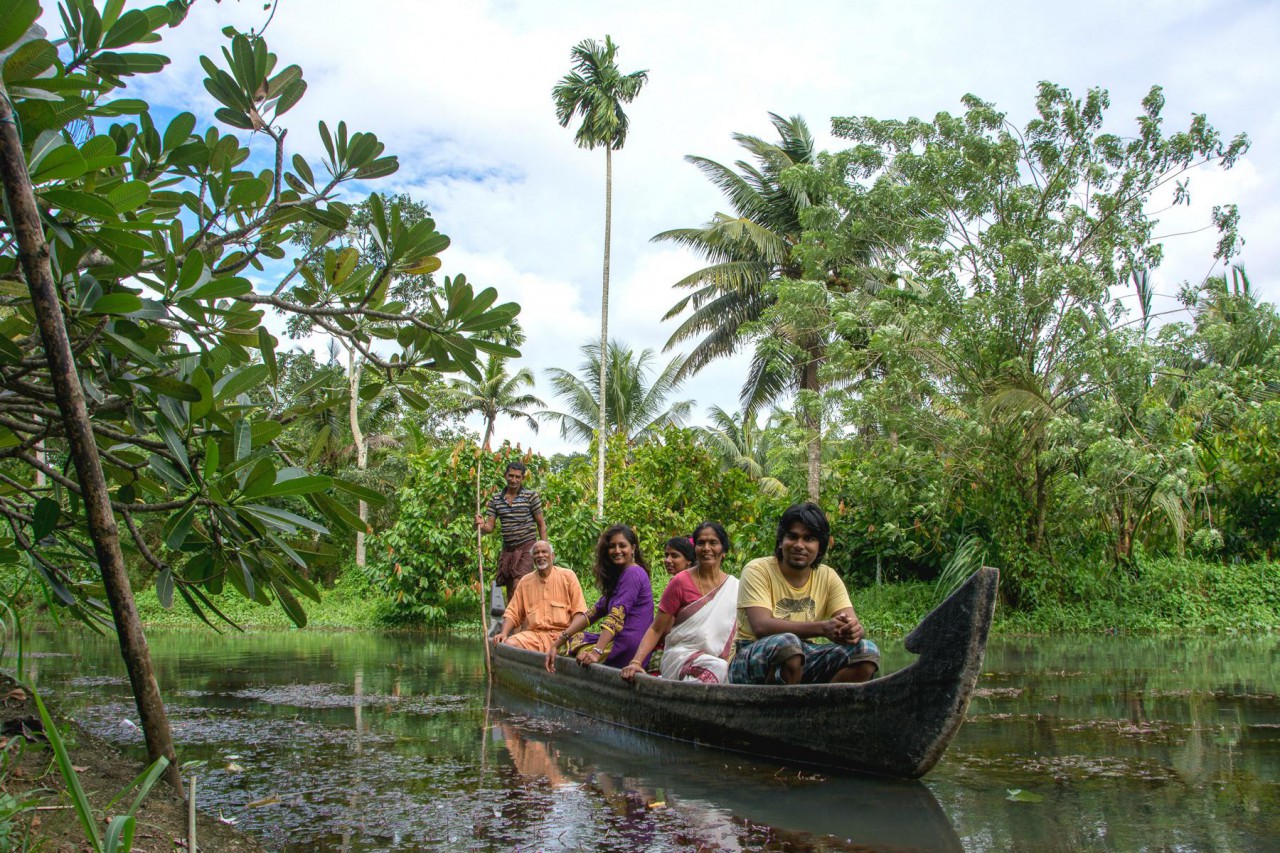 BASIS REISEN - Indien sehen, erleben und geniessen