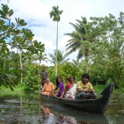 BASIS REISEN - Indien sehen, erleben und geniessen